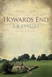 Howards End Howards End