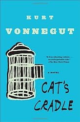 Cat's Cradle: A Novel Cat's Cradle: A Novel