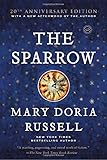The Sparrow The Sparrow