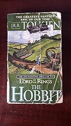 The Hobbit (Film tie-in edition) The Hobbit (Film tie-in edition)
