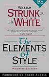The Elements of Style The Elements of Style