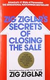 Secrets of Closing the Sale Secrets of Closing the Sale