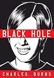 Black Hole Black Hole