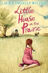 Little House on the Prairie Little House on the Prairie