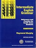 Intermediate English Grammar Intermediate English Grammar