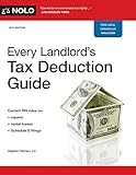 Every Landlord’s Tax Deduction Guide Every Landlord’s Tax Deduction Guide