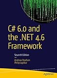 C# 6.0 and the .NET 4.6 Framework C# 6.0 and the .NET 4.6 Framework