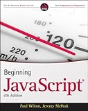 Beginning JavaScript Beginning JavaScript
