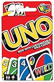Uno Card Game Uno Card Game