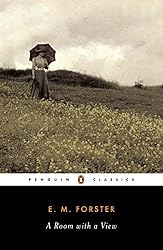 A Room with a View (Penguin Classics) A Room with a View (Penguin Classics)