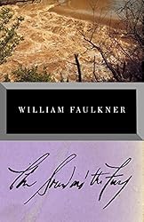 The Sound And The Fury (Vintage Classics) The Sound And The Fury (Vintage Classics)