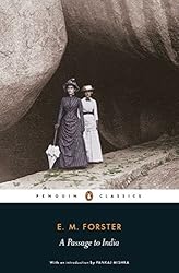 A Passage to India (Penguin Classics) A Passage to India (Penguin Classics)