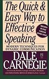 A Quick and Easy Way to Effective Speaking A Quick and Easy Way to Effective Speaking