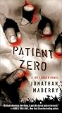 Patient Zero Patient Zero