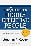 The 7 Habits of Highly Effective People: Powerful Lessons in Personal Change The 7 Habits of Highly Effective People: Powerful Lessons in Personal Change