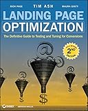 Landing Page Optimization Landing Page Optimization