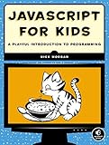 JavaScript for Kids JavaScript for Kids