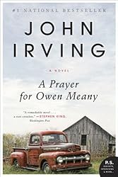 A Prayer for Owen Meany A Prayer for Owen Meany
