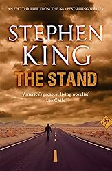 The Stand The Stand