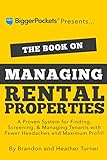 The Book On Managing Rental Properties The Book On Managing Rental Properties