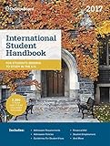International Student Handbook 2017 International Student Handbook 2017