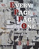 Every Page is Page One Every Page is Page One
