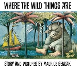 Where The Wild Things Are Where The Wild Things Are