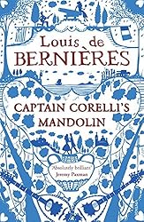 Captain Corelli's Mandolin Captain Corelli's Mandolin