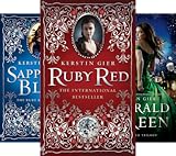 Ruby Red Trilogy Ruby Red Trilogy