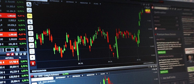 Pros And Cons of Long-Term Trading Pros And Cons of Long-Term Trading