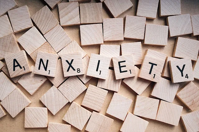 List of Best Books to Overcome Anxiety List of Best Books to Overcome Anxiety