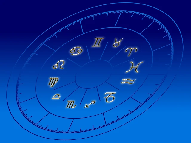 Good Astrology Books for Beginner Good Astrology Books for Beginner