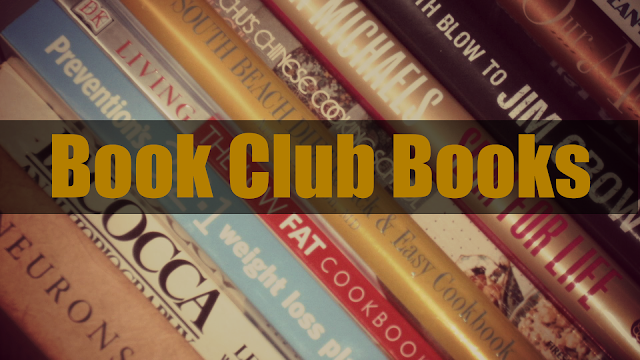 Best Books for Book Clubs Best Books for Book Clubs