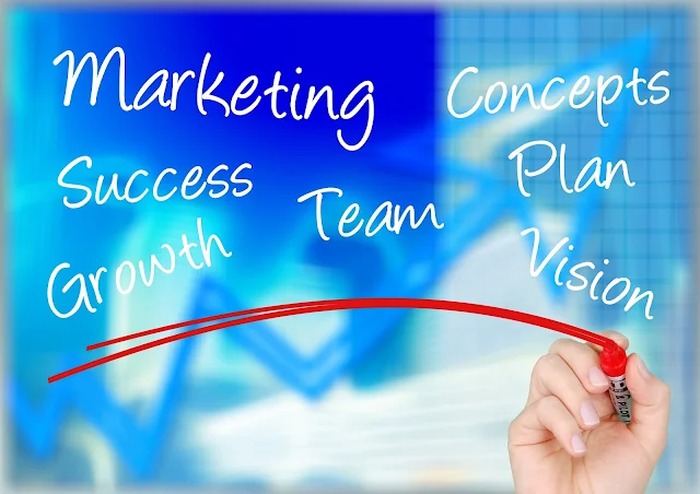 Top Effective Tools for Books Marketers