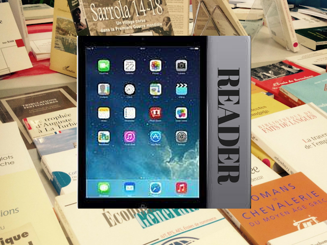 List of Best Gadgets to Read Books on the Go