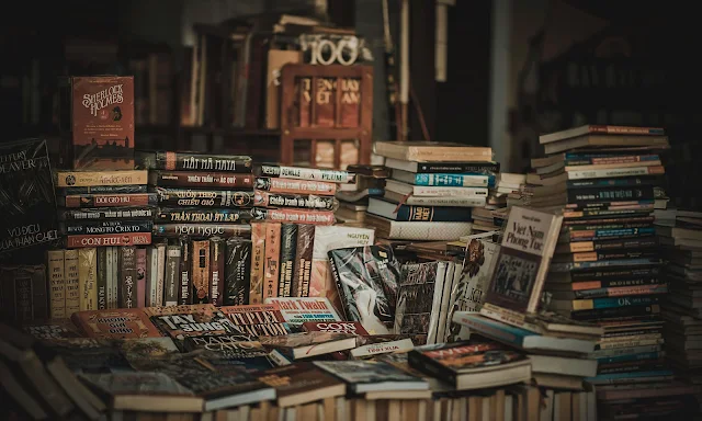 Best Sites to Download Free Ebooks Online