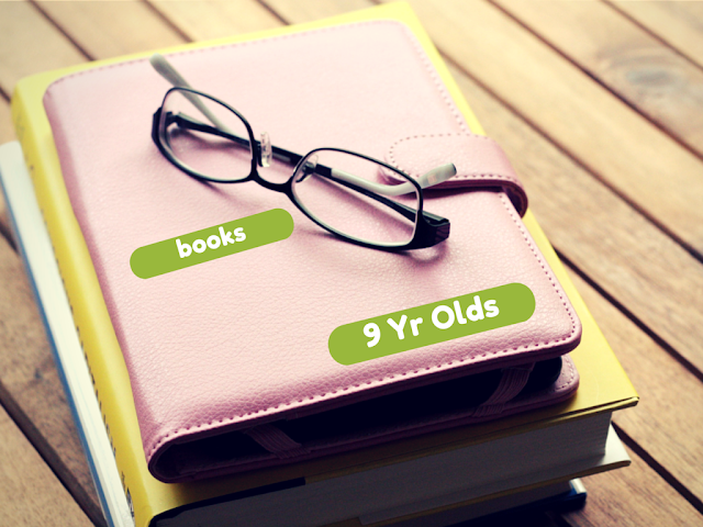 list of Best Books For 9 Year Olds List of Best Books For 9 Year Olds