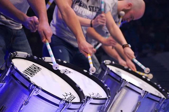 College band performing - important constraint to know college has extra activities College band performing - important constraint to know college has extra activities