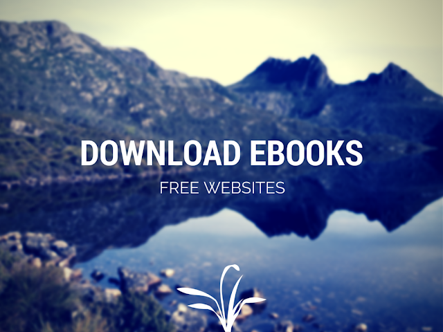 Free EBook Sites