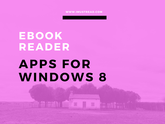 10 Best Free eBook Reader Apps For Windows 8