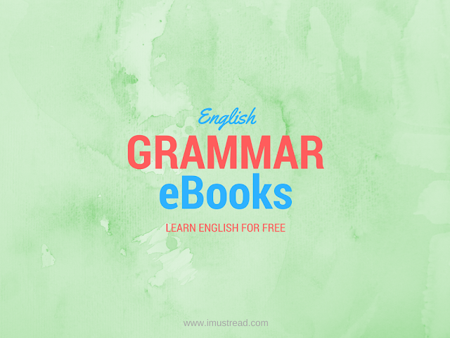 List of Best English Grammar PDFs and eBooks To Download List of Best English Grammar PDFs and eBooks To Download