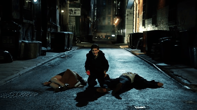 5 Lessons Batman Teaches Us About Entrepreneurship 5 Lessons Batman Teaches Us About Entrepreneurship