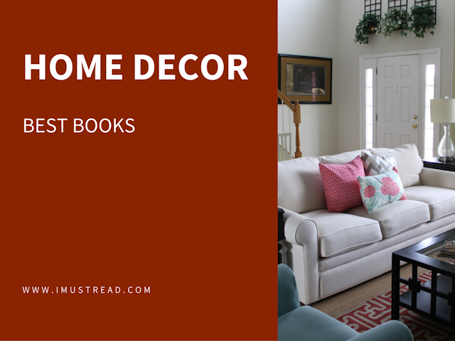 List of best books on home decor ideas in affordable living List of best books on home decor ideas in affordable living