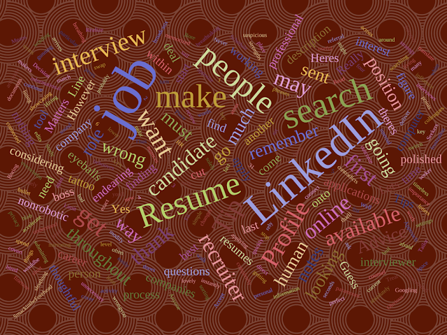 List of Books For Job Seekers List of Books For Job Seekers
