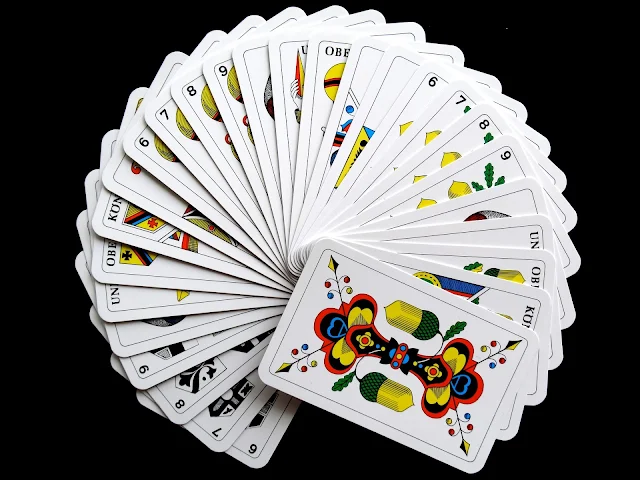 Awesome Card Games for Kids Awesome Card Games for Kids
