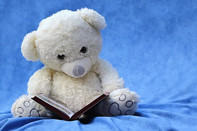 Kids Activities That Make Reading Fun Kids Activities That Make Reading Fun