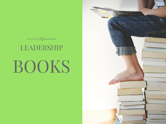 Best Books To Learn Leadership for Beginners Best Books To Learn Leadership for Beginners