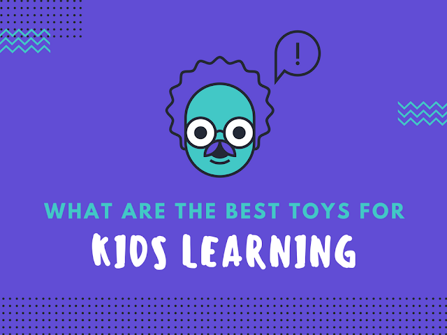 Top Kids Friendly Reading & Writing Educational Toy