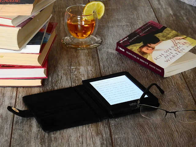  How To Load And Read A Pdf File On Kindle
