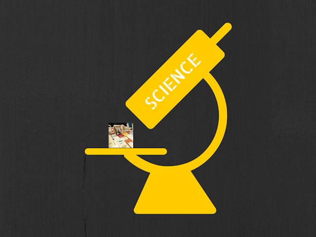 How science books help increase intelligence and grow human brain How science books help increase intelligence and grow human brain